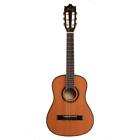 Ga1512nt Ibanez Size Classical Acoustic Guitar Natural 887802058305