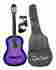 Ga3810r-cf Directlycheap 38 Acoustic Guitar Starter Package 7 8