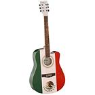 000-bt-ga410c-mx Ga410cmxdvd Acoustic Guitar Dvd 628586748828