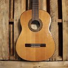 Ga5-14-01 Ibanez Classical Guitar W-cbc Used