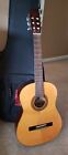 Ga5-am-14-02 Ibanez Galvador Classical Guitar Case Included