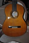 Gc-12 Yamaha Classical Guitar