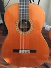 Gc-15s Gc-15 S Yamaha Grand Concert Classical Guitar Level Amazing