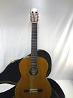 Gc-20 Fernandes Vintage Grand Concert Hand Made Classical Guitar