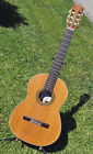 Gc-30 Goya Classical Guitar W-hard
