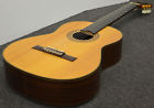 Gc-31 Gc31 Yamaha 2010 Grand Concert Classical Guitar Music Craft Japan W Case