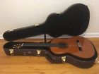 Condition-2012 Gc-41c Yamaha Classical Cedar