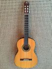 Gc-5m Yamaha Made In 1976 Signed Luthier Grade Guitar