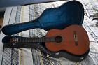 Gc-6d Yamaha Classical Guitar