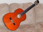 Gc11c Yamaha Made In Japan Grand