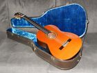 Gc15s Yamaha Made In By Toshihiro Kato Magnificent Classical Concert Guitar