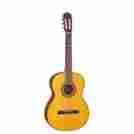Gc3-nat Takamine G-series Solid Spruce Top Classical Acoustic Guitar Natural 799493251265
