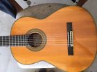 Gc5m Yamaha Grand Concert Japan With Hard Case