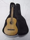 Gcn-1600s Sunlite Used Classical Guitar 3-4
