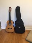 Gcn-8006 Sunlite Youth Guitar With Soft Case And