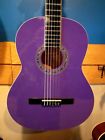 Gcx15pp Giannini Classical Guitar