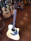 Gd30ce Takamine Natural Acoustic-electric Guitar