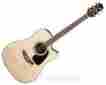 Gd51ce-nat Gd51ce Takamine Dreadnought Acoustic-electric Guitar Natural Proaudiostar 736021372740