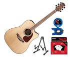 Gd93ce Takamine Natural W-bonus Kit