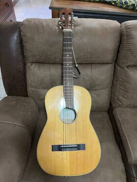 Ps510.146 Gewa .ps510.146 Basic Classical Guitar 37 Inch Long 19 Frets
