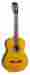 Gf201-cla Gf201 Ga201 Glen Burton New Deluxe Nylon Acoustic Guitar Classical