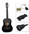 Gf27977bk Unbranded New Beginners Acoustic