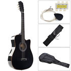 Gf27978bk Unbranded New Beginners Acoustic