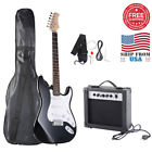 Gf30193 Unbranded Classic Electric Guitar Amp Kit Sound Music Amplifier Musical