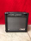 Guitargfx-120 Gfx-120 Crate Audio Guitar Amp