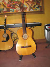 Gg-10 Goya Classical Guitar 1970 Low