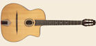 Gg-39 Paris Swing Oval Soundhole 840246035073