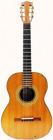 Gibson Vintage Natural Nylon String Classical Acoustic Guitar