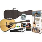 Gigmaker-std Yamaha Gigmaker Standard Acoustic Guitar Pack