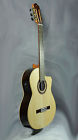 Gkstudio-n Studio Negra Cordoba Gk With Polyfoam Case 888365190761