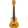 Gl6-sa Islander Baritone Acoustic Guitarlele Satin Natural 0882030252686
