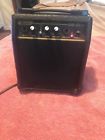 Gm-05 Amplifier Maestro Guitar