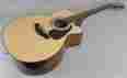 Ggn15ce Gn15ce Natural Takamine New Cutaway-electric Beautiful