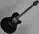 Gn30ce Gn3ce Takamine G Series G30 Acoustic Guitar In Black Finish 9428 799493251869