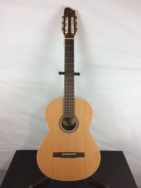 Godin 051816 Good Collection Classica Ii Acoustic-electric Classical Guitar Solid Ceda