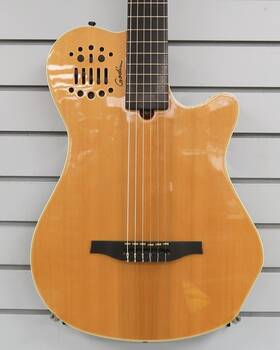 Godin 4875834956435432534 Grand Concert Sa Guitar