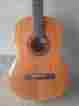 Gp38 Pilarte Guitars Model Classical Guitar Solid Cedar