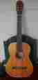Gr-2 Greco By Goya Vintage Greco-goya 1965 Mahogany Classical Guitar