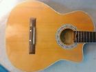 G-100 Granada Esteban Model Acoustic Electric