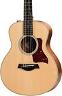 Gs-mini-e-w Taylor Gs Mini-e Walnut-spruce 887766072423