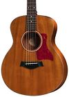 Gs Mini Mahogany-2012 Taylor Mahogany Acoustic