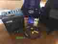 Gsa60 Ibanez Electric Guitar With Amp And More Last One