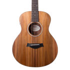 Gsminiekoa Taylor Gs Mini-e Koa