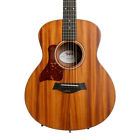 Gsminimlh Taylor Gs Mini Mahogany Left Handed Acoustic Guitar