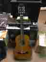 Gt-478 Lucida 1 2 Size Classical Guitar