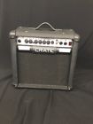 Guitargtx15 Gtx15 Crate Audio Electric Guitar Amp